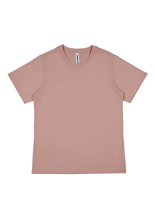 Womens Everyday Short Sleeve Tee