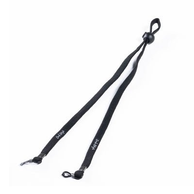 Safestyle Lanyard Black