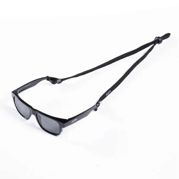 Safestyle Lanyard Black