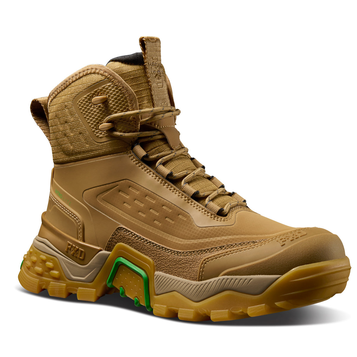 FXD EVO-1 Next Gen Work Boot