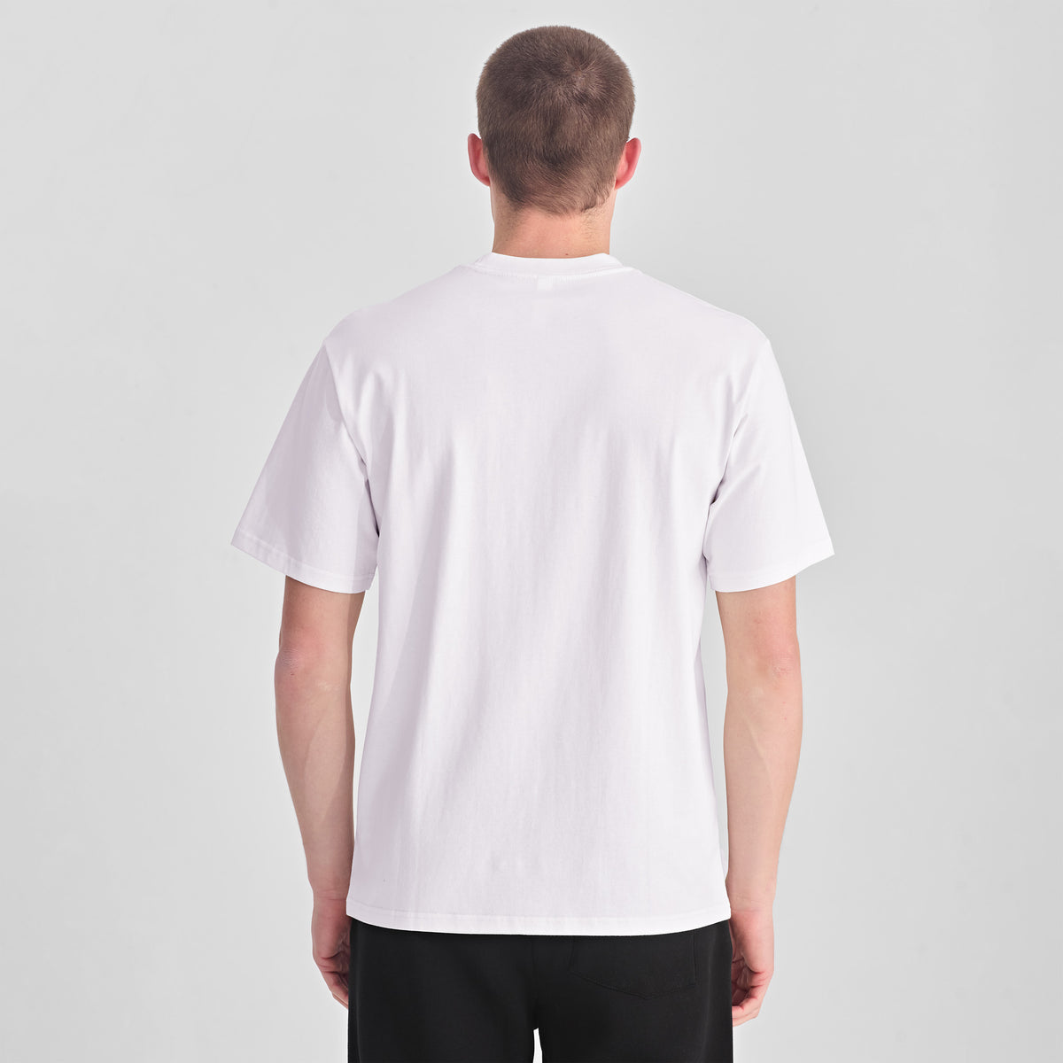 Mens Everyday Box Tee