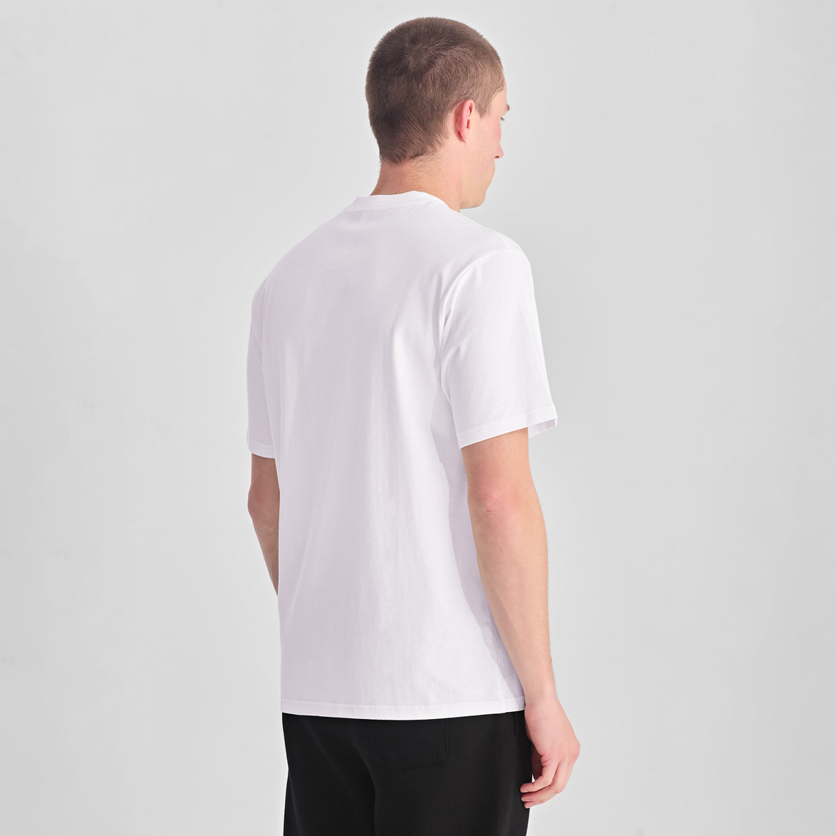 Mens Everyday Box Tee