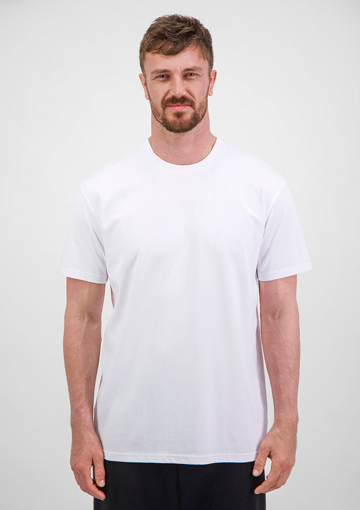 Mens Everyday Short Sleeve Tee