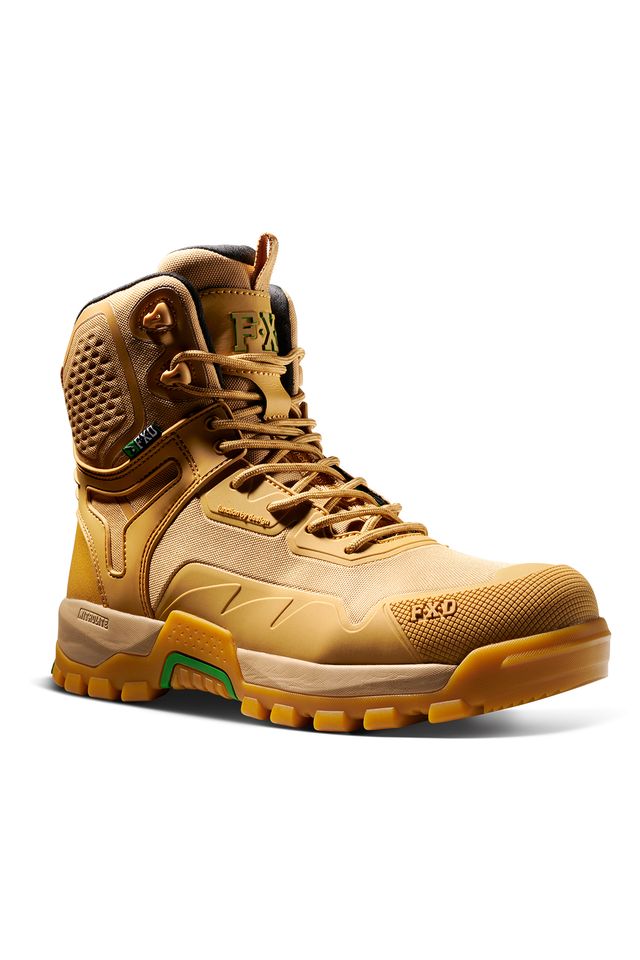 FXD WB5 6.0in Advanced Work Boot