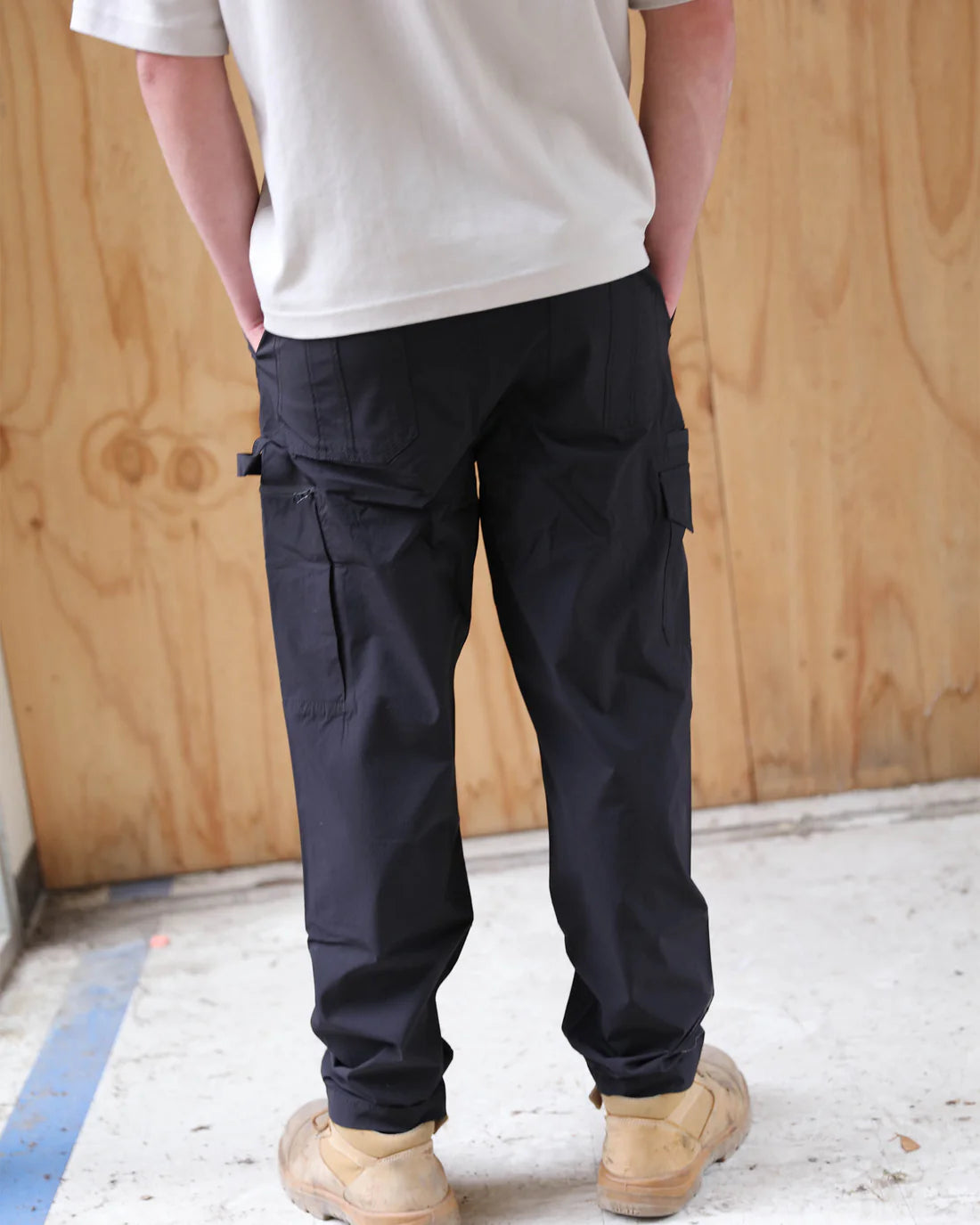 X/DMG Lightweight Nylon Work Pant