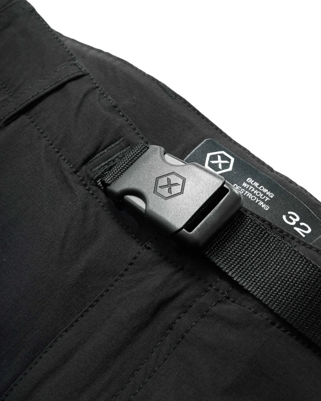 X/DMG Lightweight Nylon Work Pant