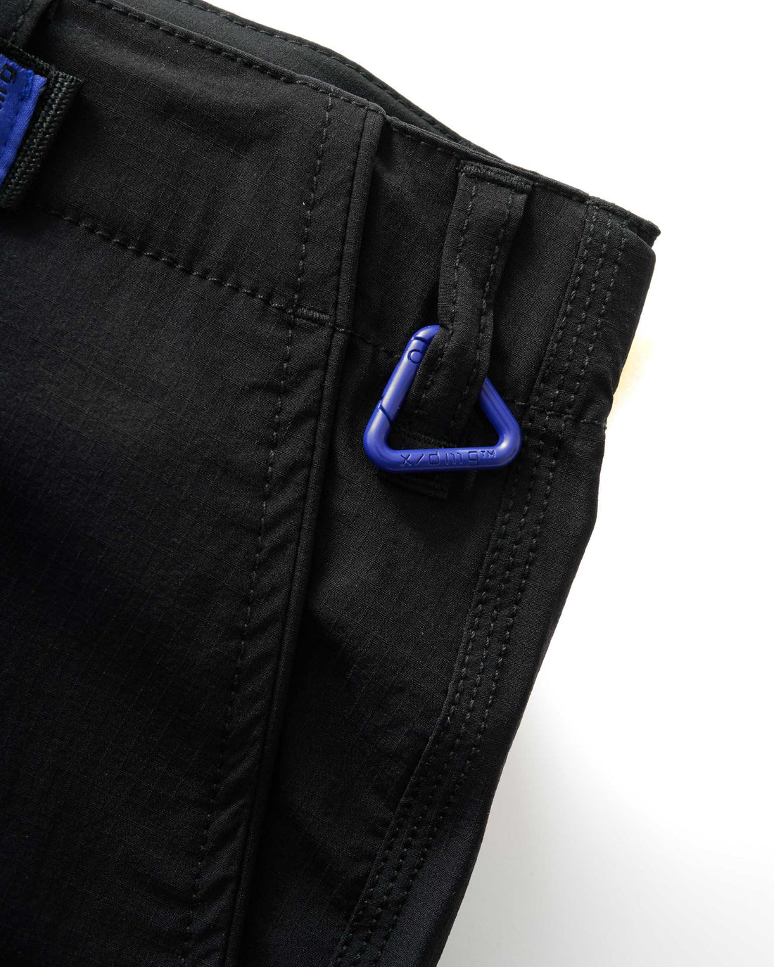 X/DMG Lightweight Nylon Work Pant