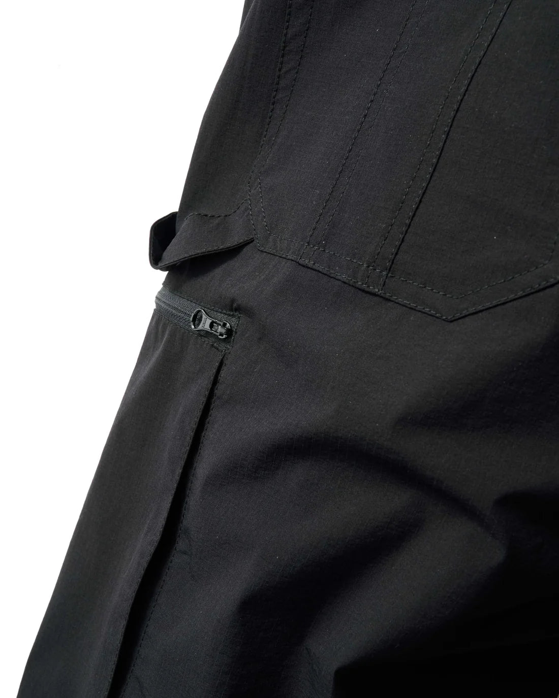 X/DMG Lightweight Nylon Work Pant