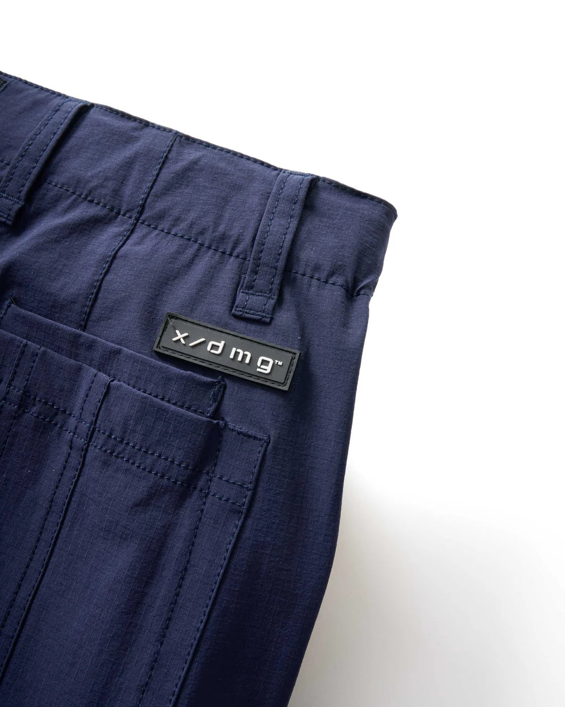 X/DMG Lightweight Nylon Work Pant