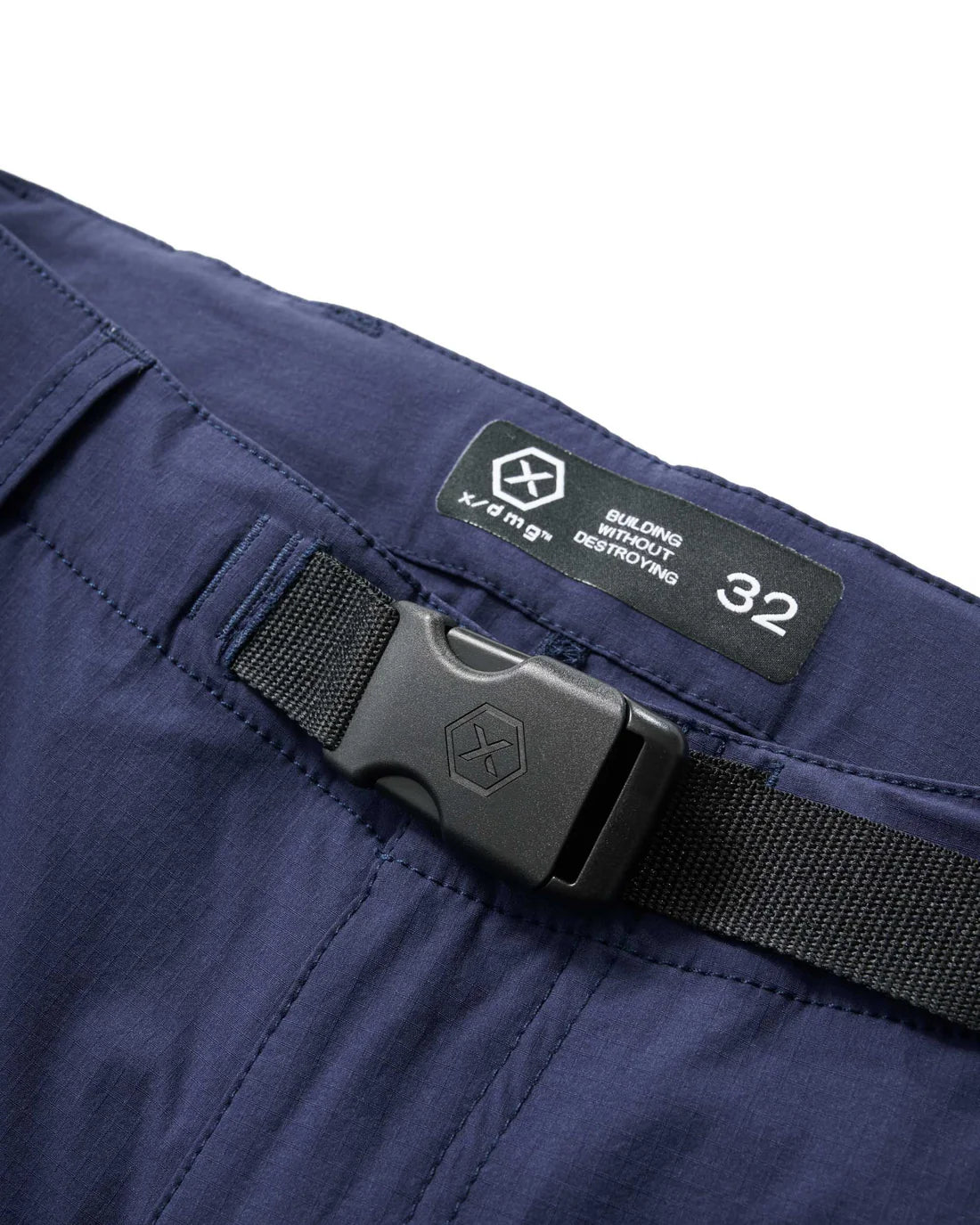 X/DMG Lightweight Nylon Work Pant