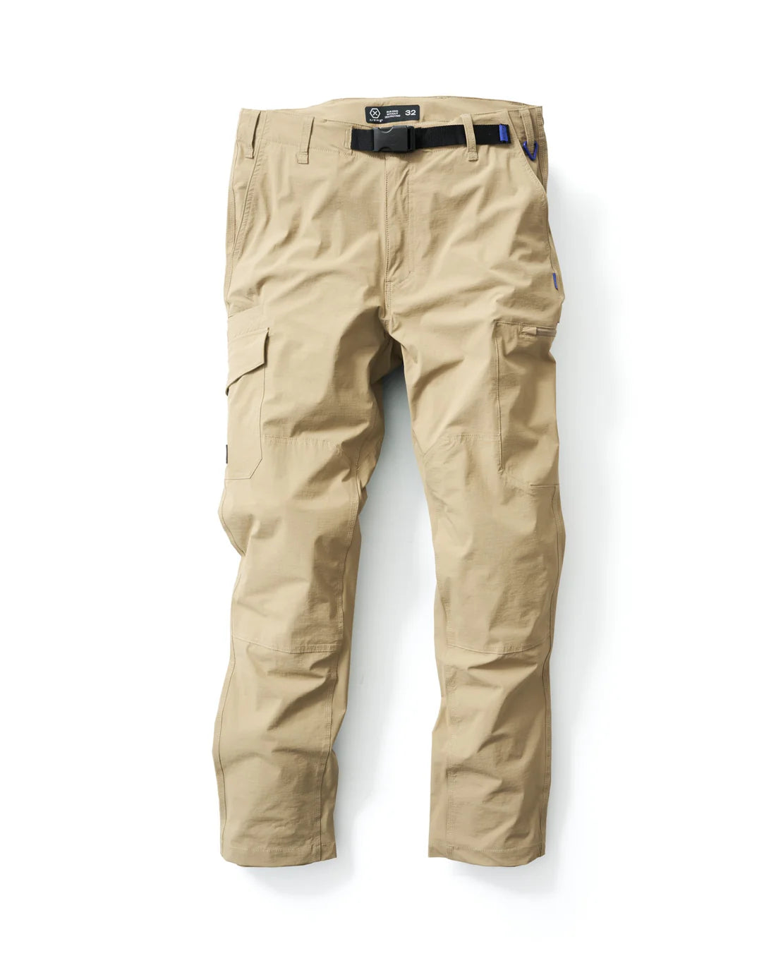 X/DMG Lightweight Nylon Work Pant