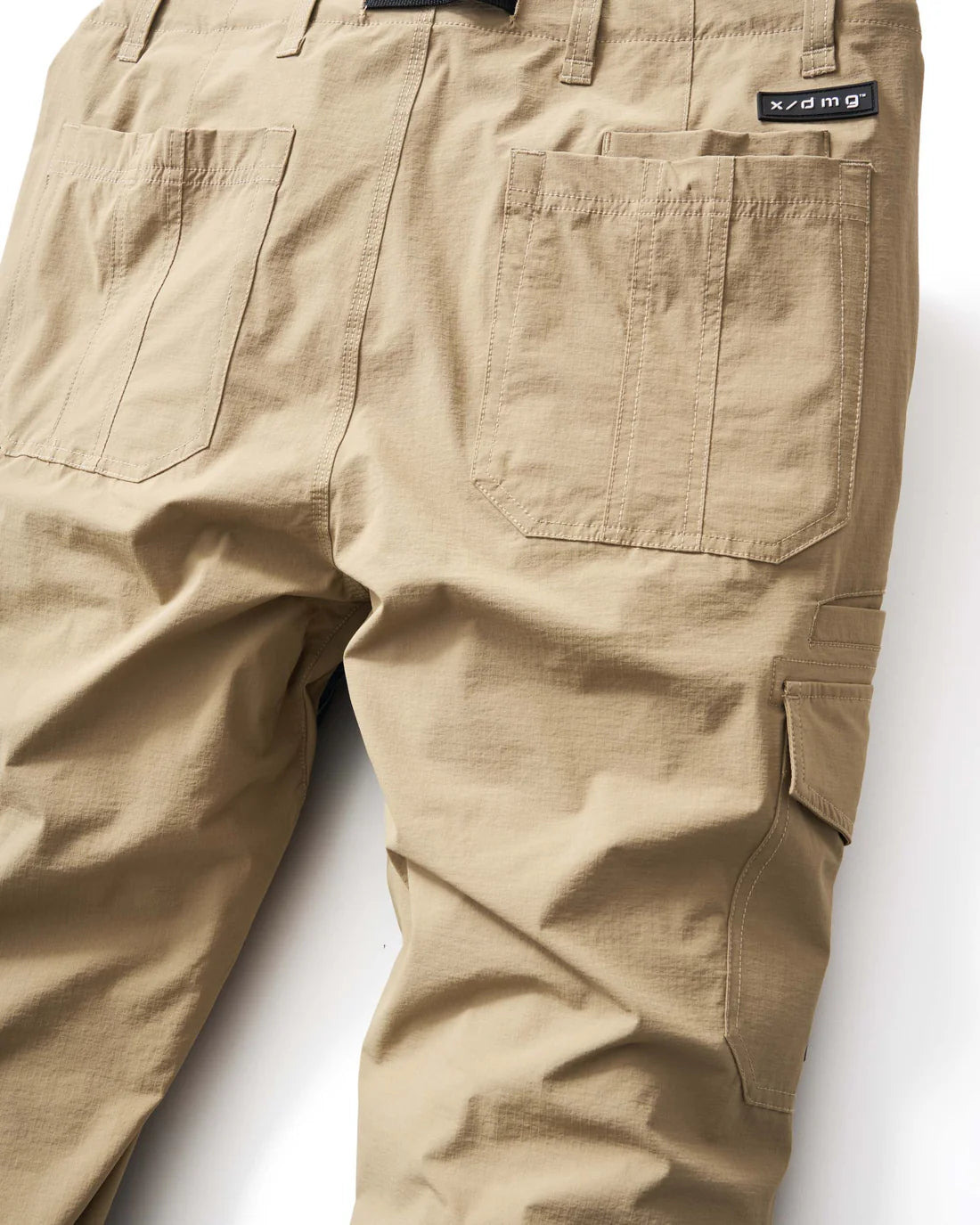 X/DMG Lightweight Nylon Work Pant