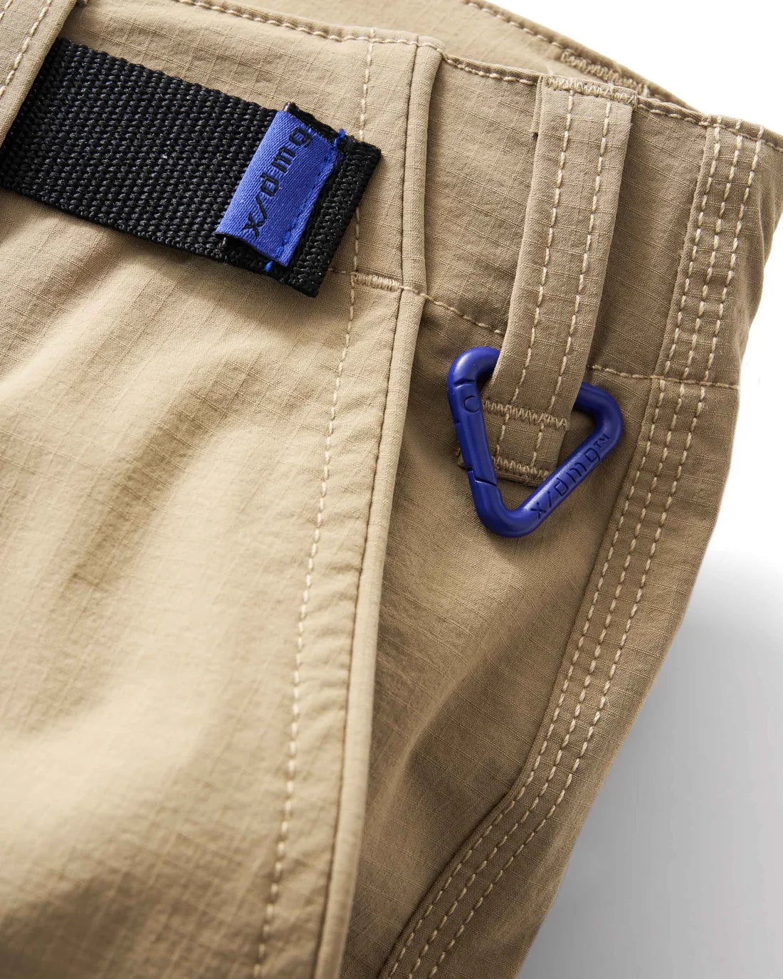 X/DMG Lightweight Nylon Work Pant