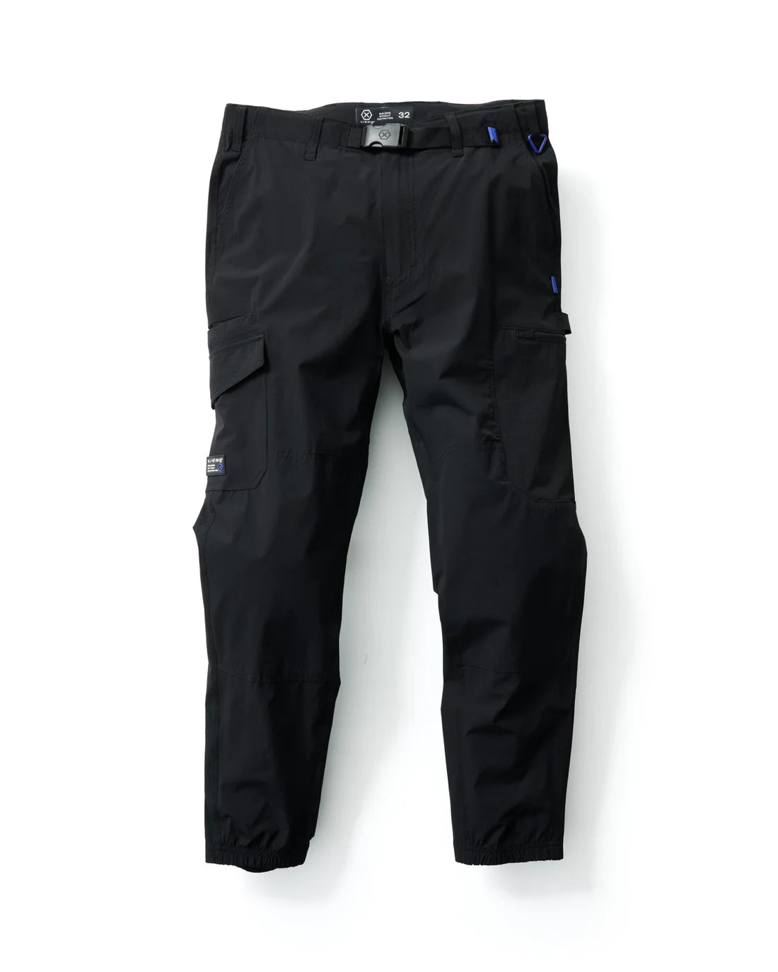 X/DMG Cuff Lightweight Nylon Pant