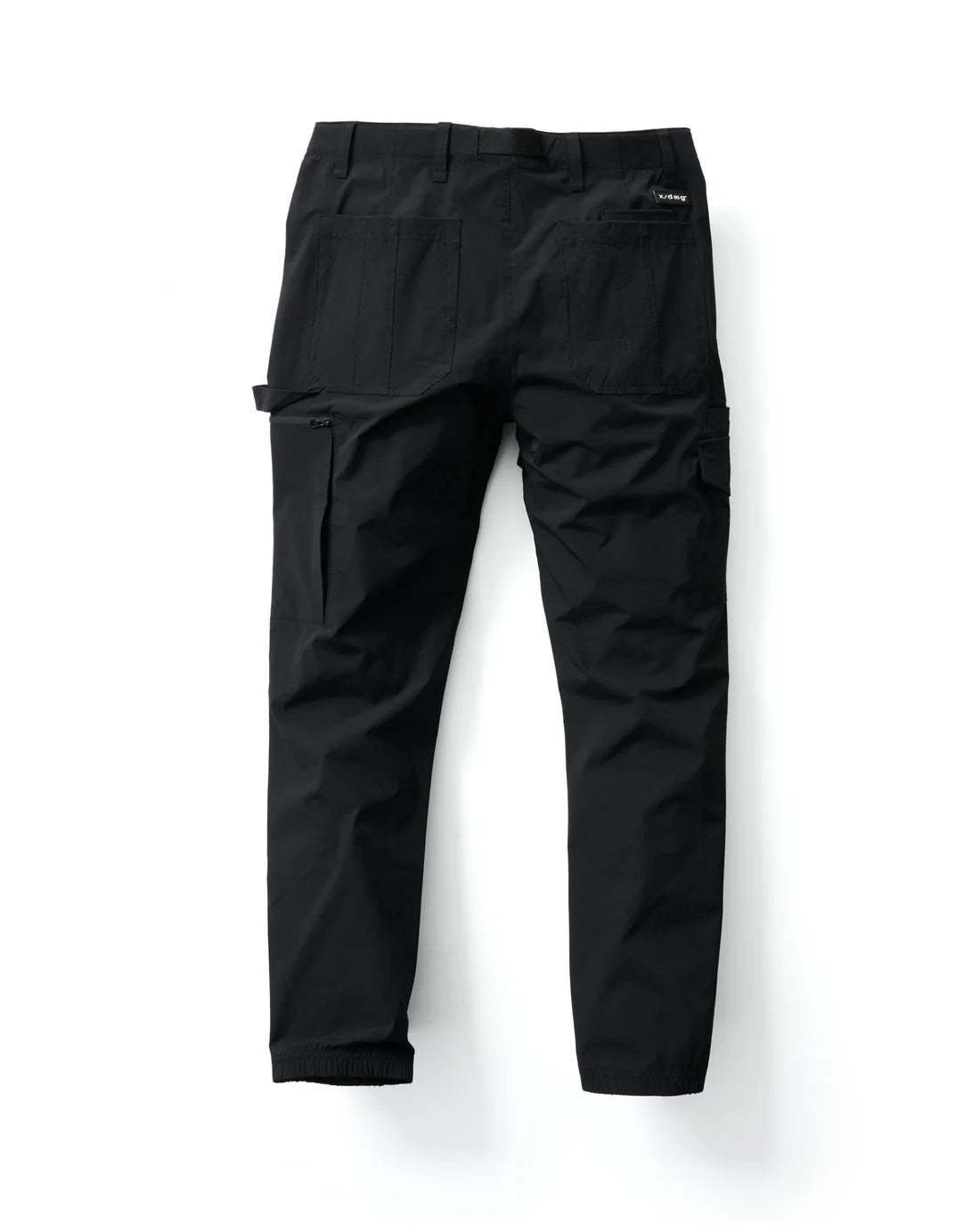 X/DMG Cuff Lightweight Nylon Pant