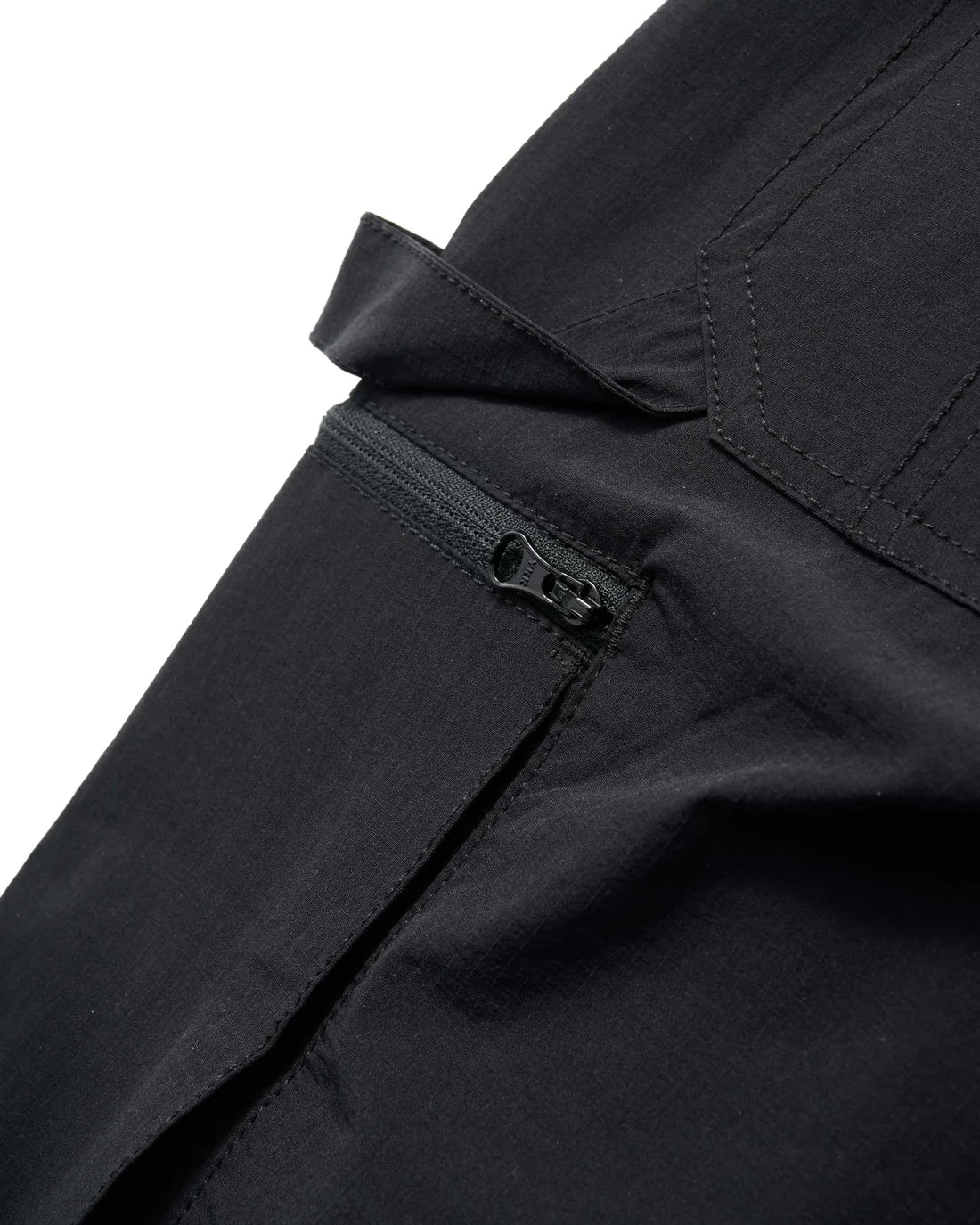 X/DMG Cuff Lightweight Nylon Pant