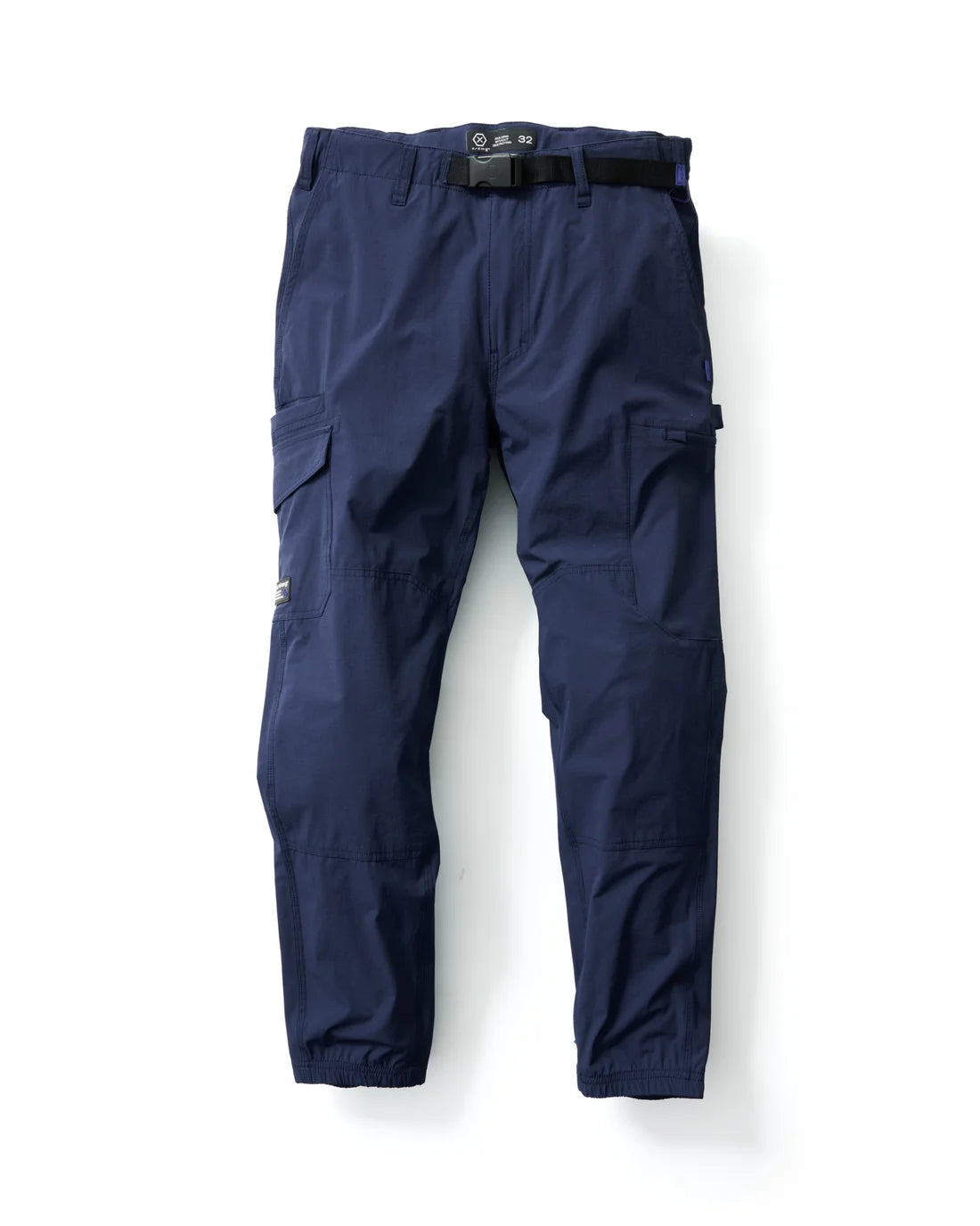X/DMG Cuff Lightweight Nylon Pant