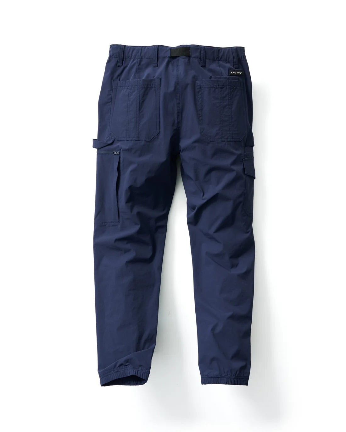 X/DMG Cuff Lightweight Nylon Pant