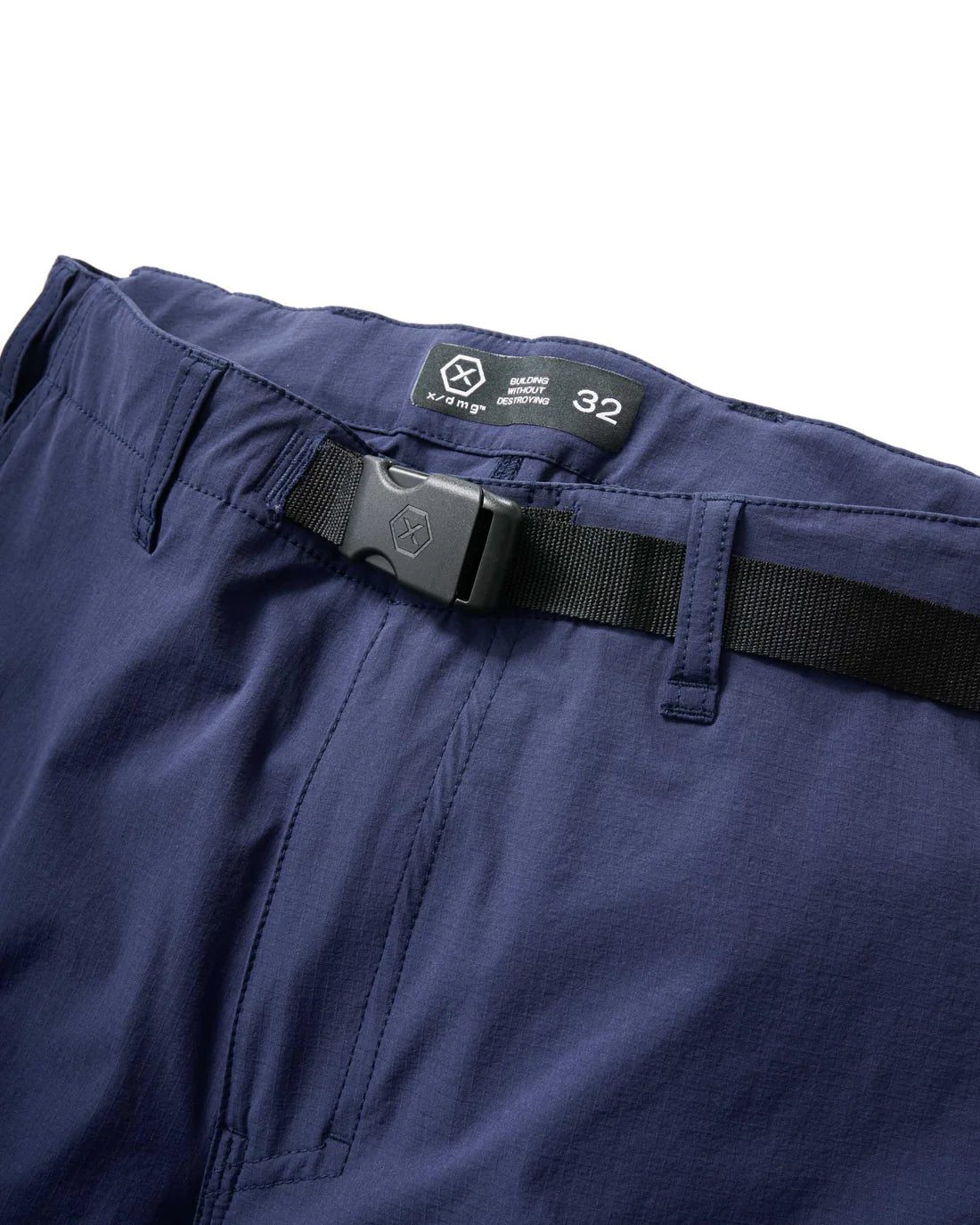 X/DMG Cuff Lightweight Nylon Pant