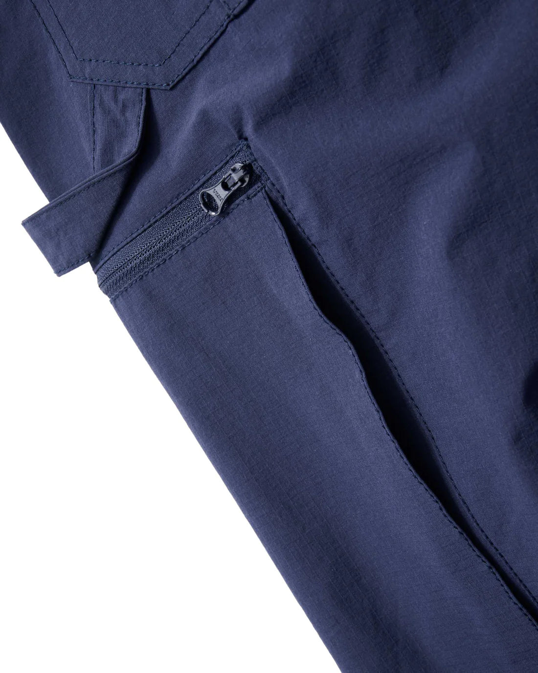 X/DMG Cuff Lightweight Nylon Pant
