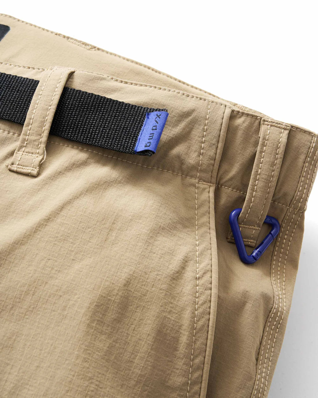 X/DMG Cuff Lightweight Nylon Pant