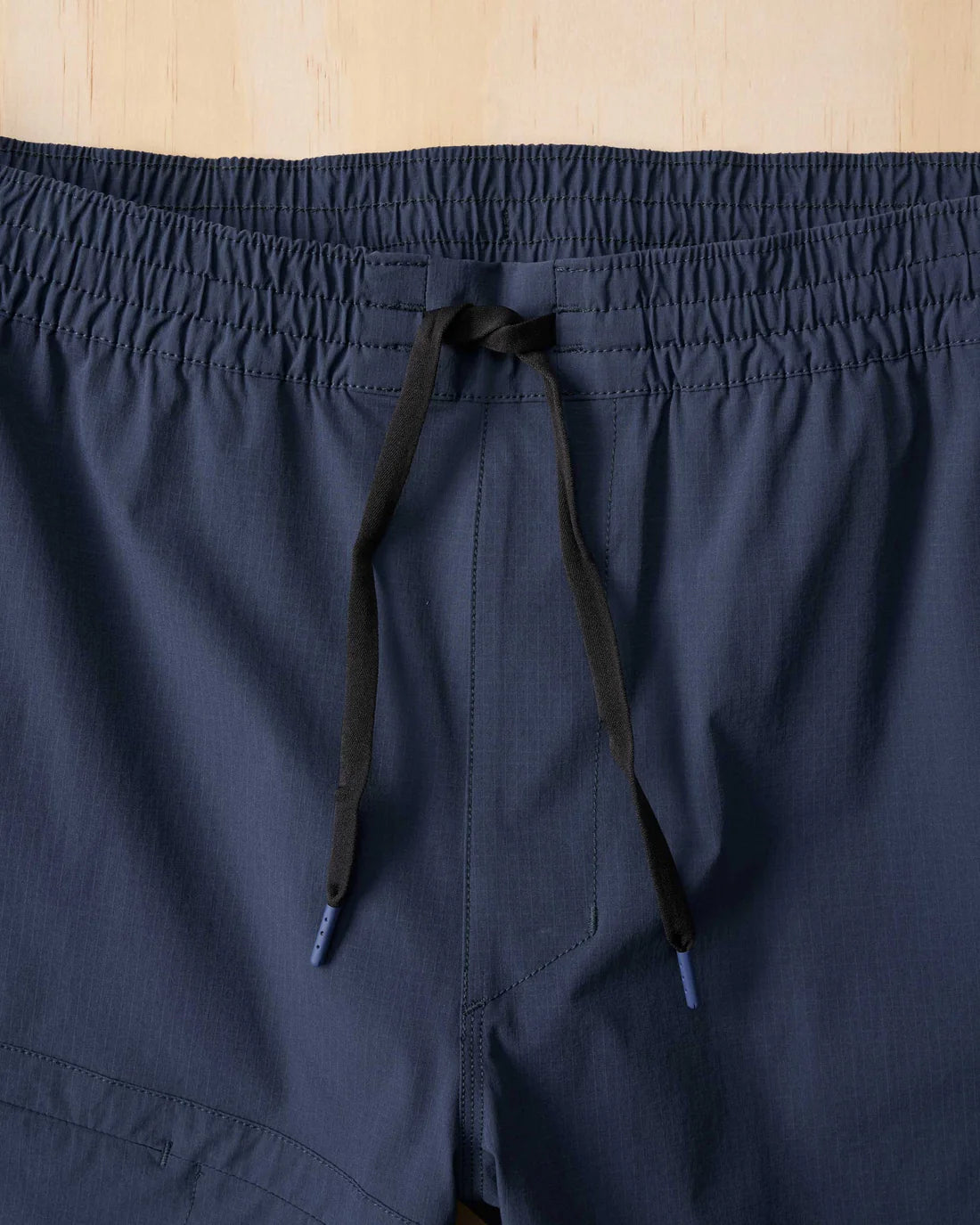 X/DMG Stretch Waist Short