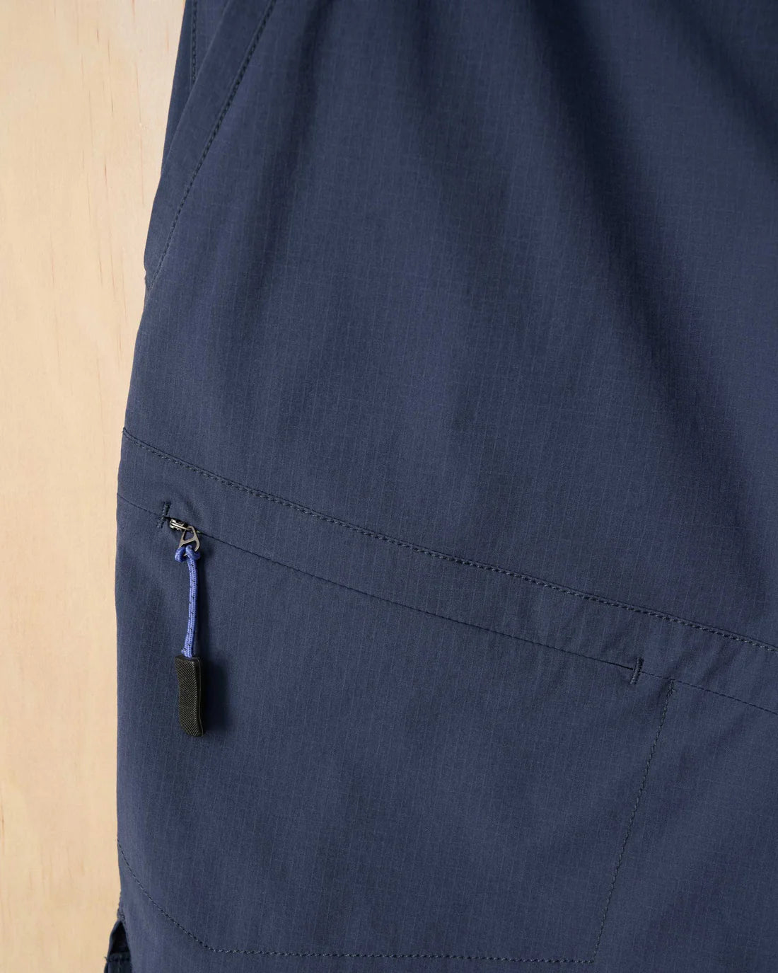 X/DMG Stretch Waist Short