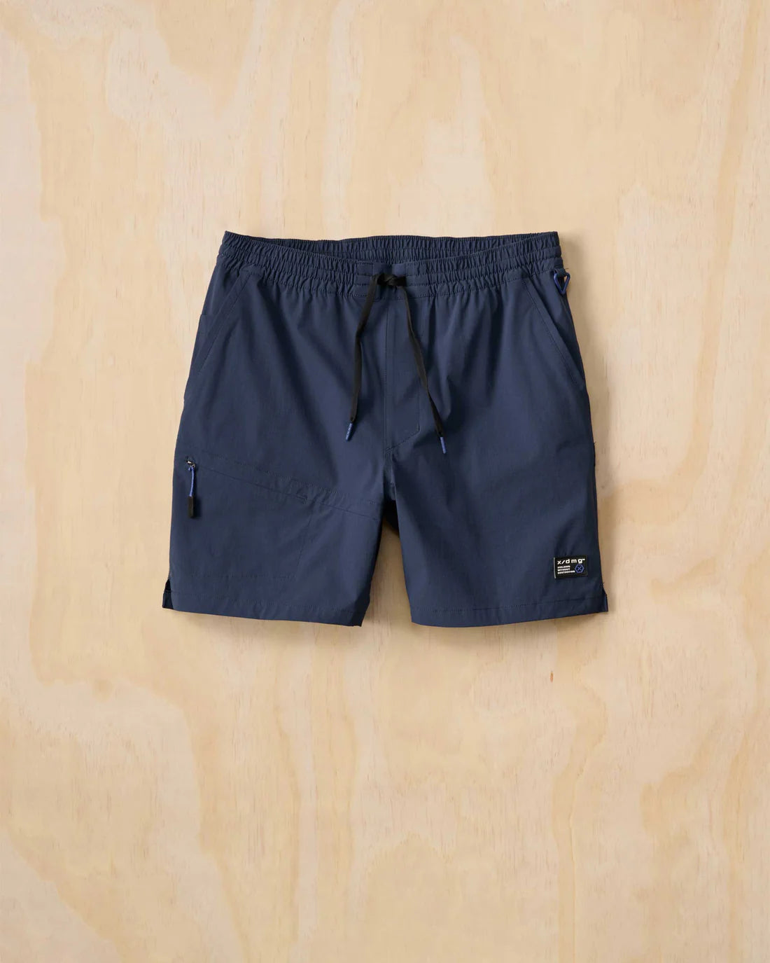 X/DMG Stretch Waist Short
