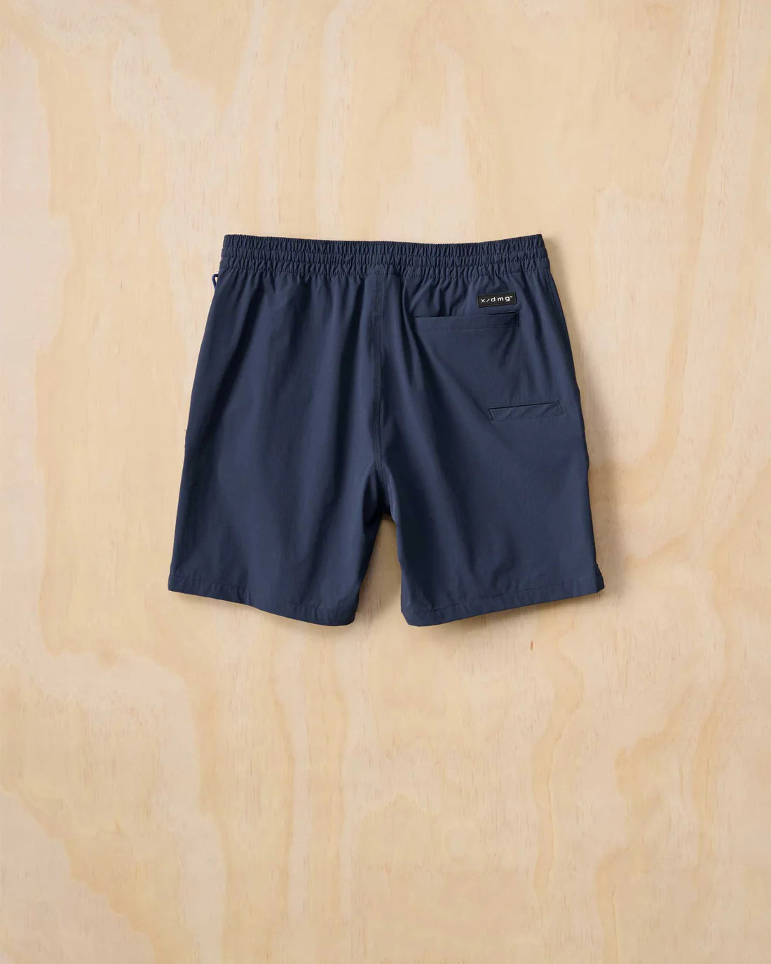 X/DMG Stretch Waist Short