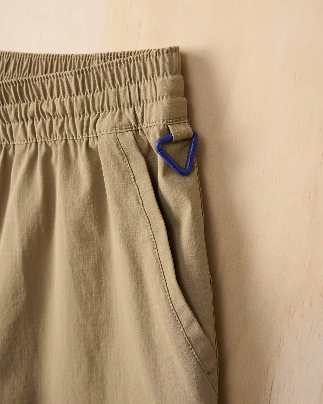 X/DMG Stretch Waist Short