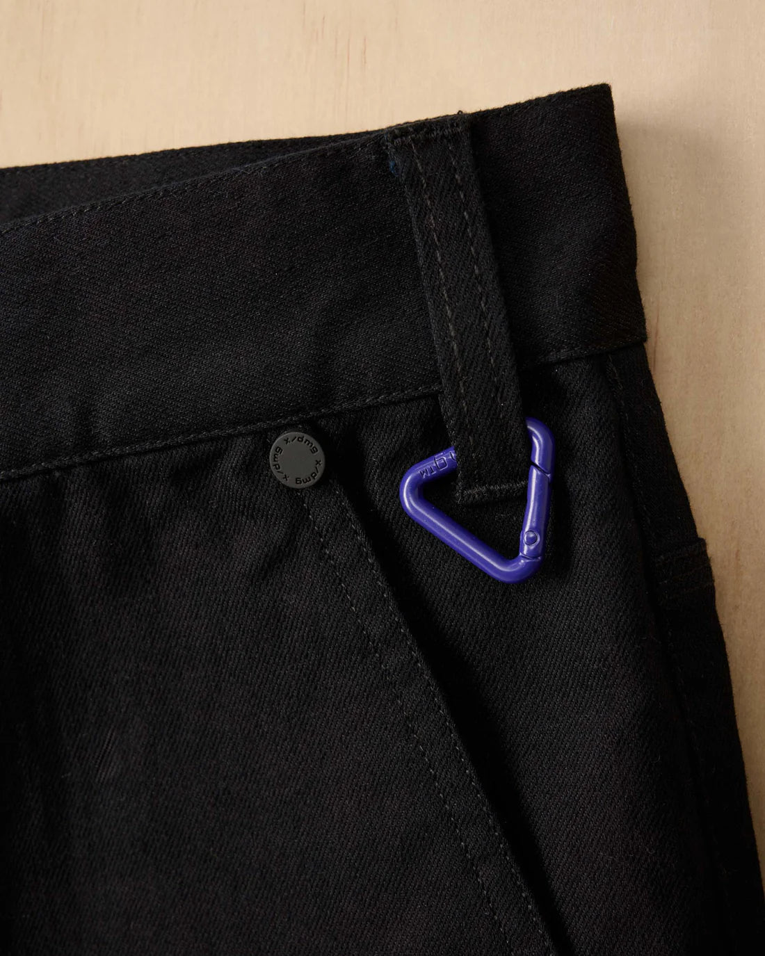 X/DMG Twill Work Pant