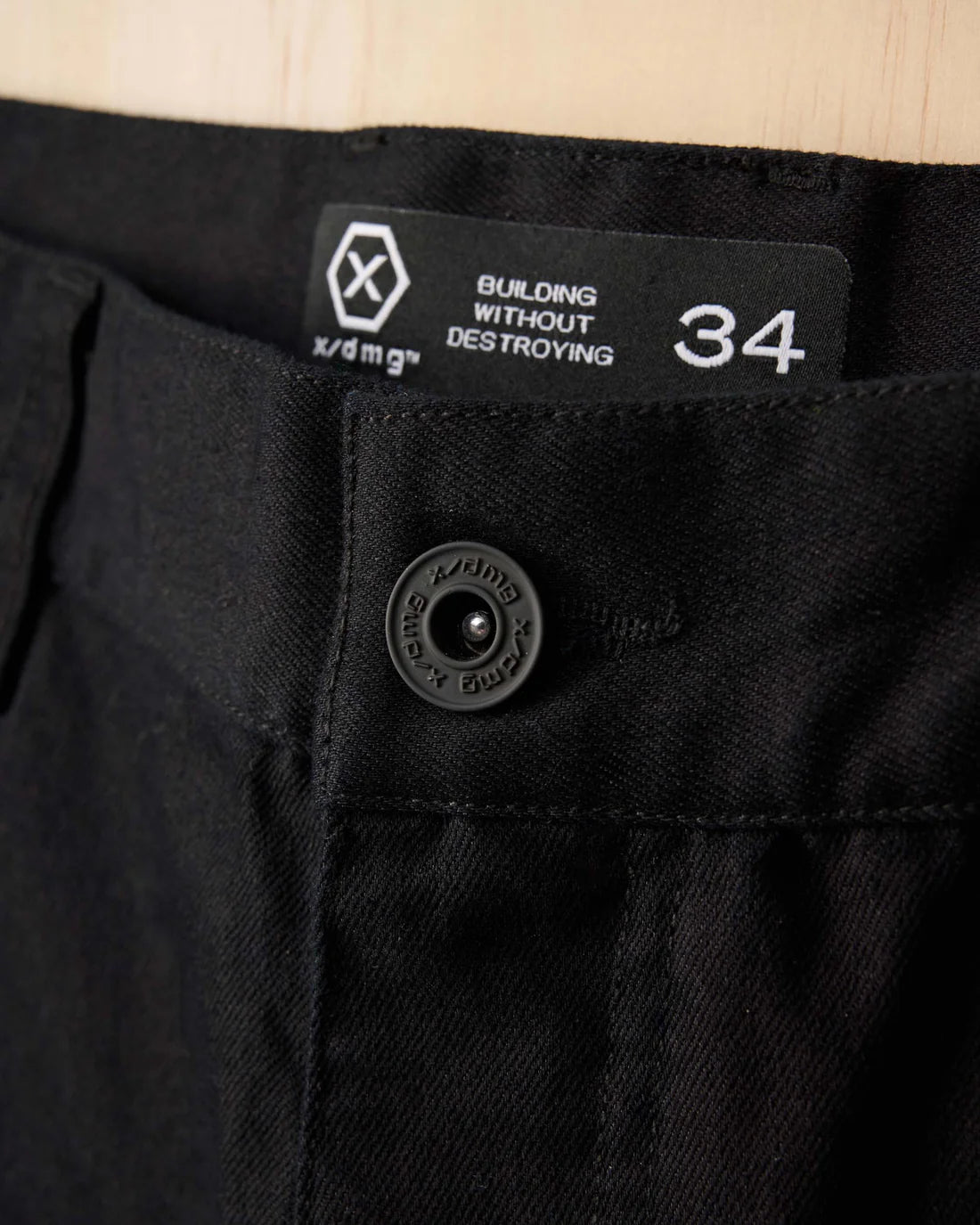 X/DMG Twill Work Pant