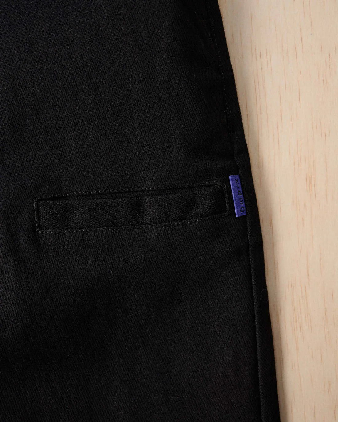 X/DMG Twill Work Pant