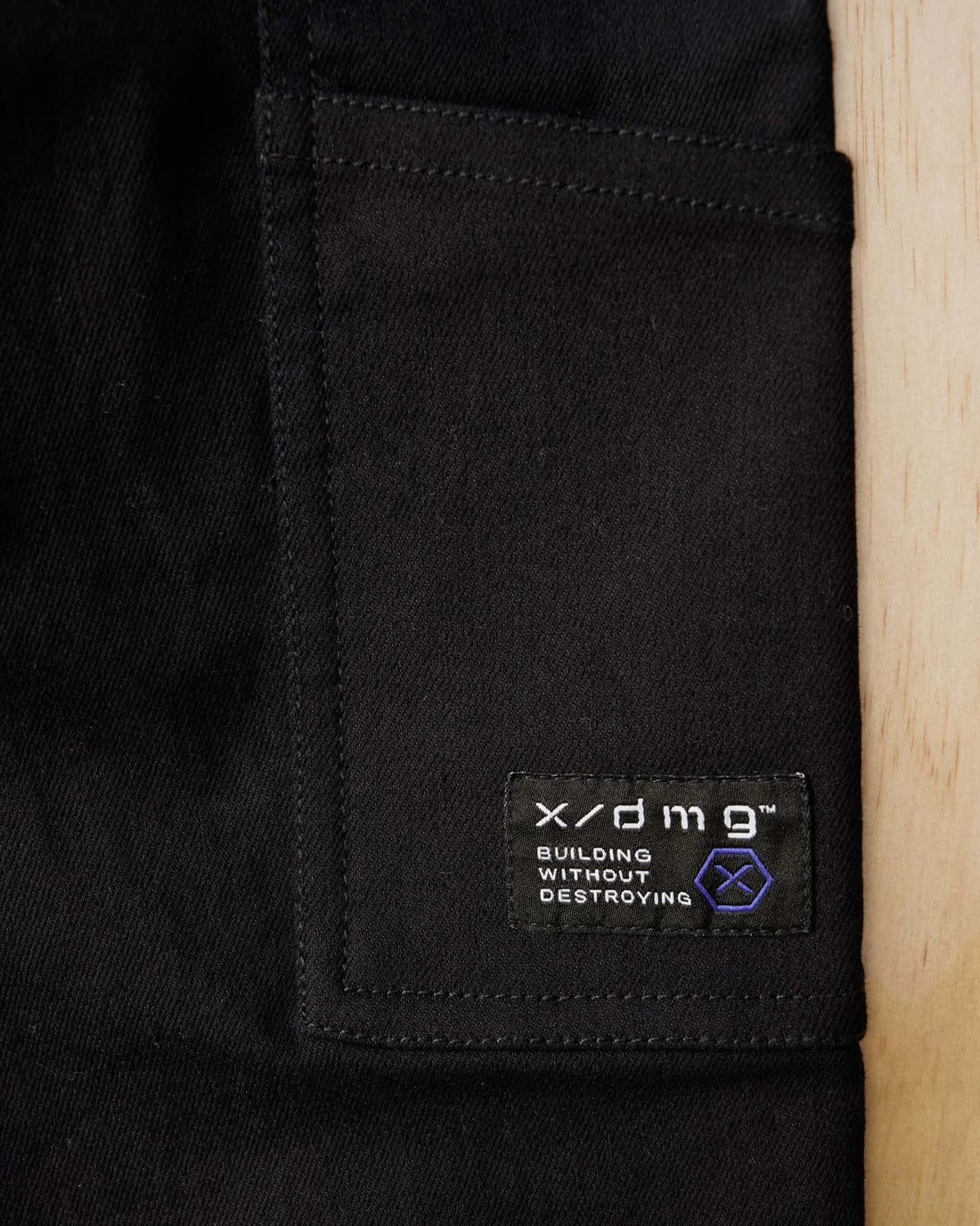 X/DMG Twill Work Pant