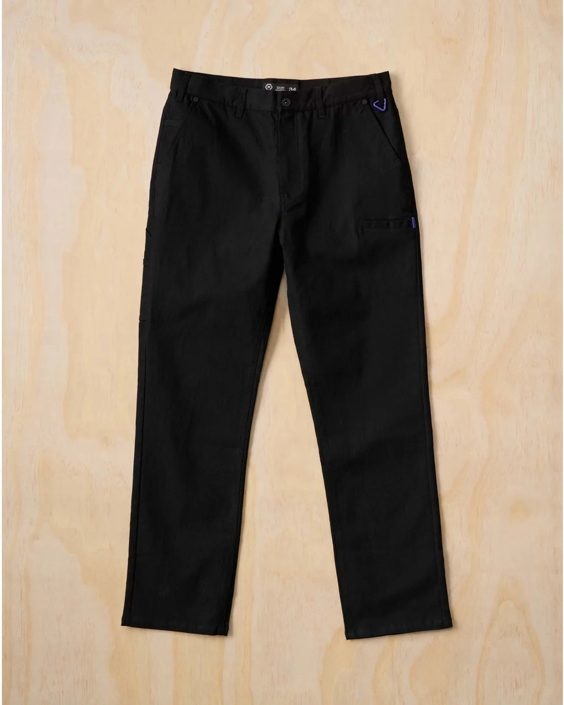 X/DMG Twill Work Pant