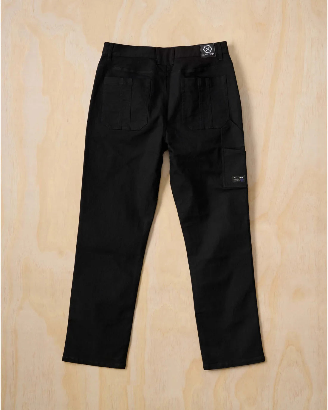 X/DMG Twill Work Pant