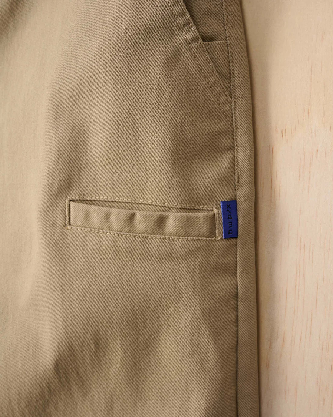 X/DMG Twill Work Pant