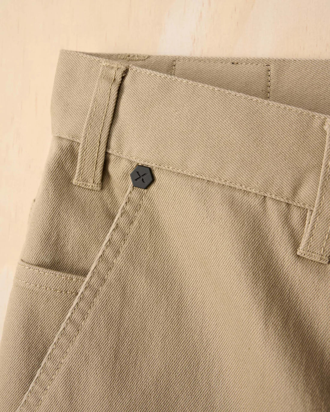 X/DMG Twill Work Pant