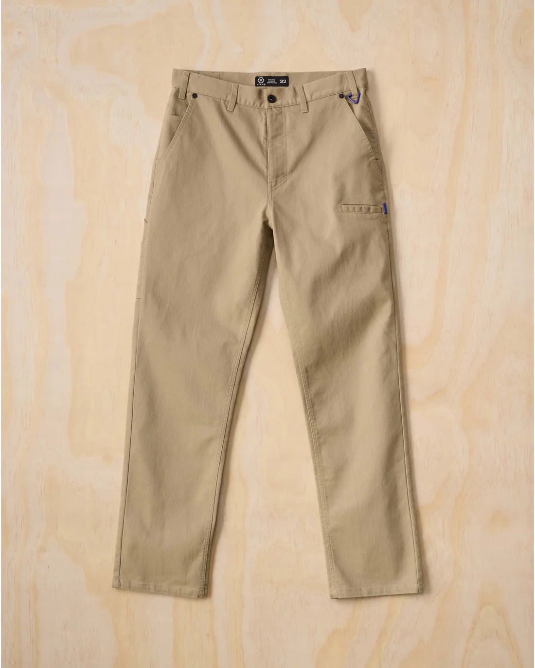 X/DMG Twill Work Pant