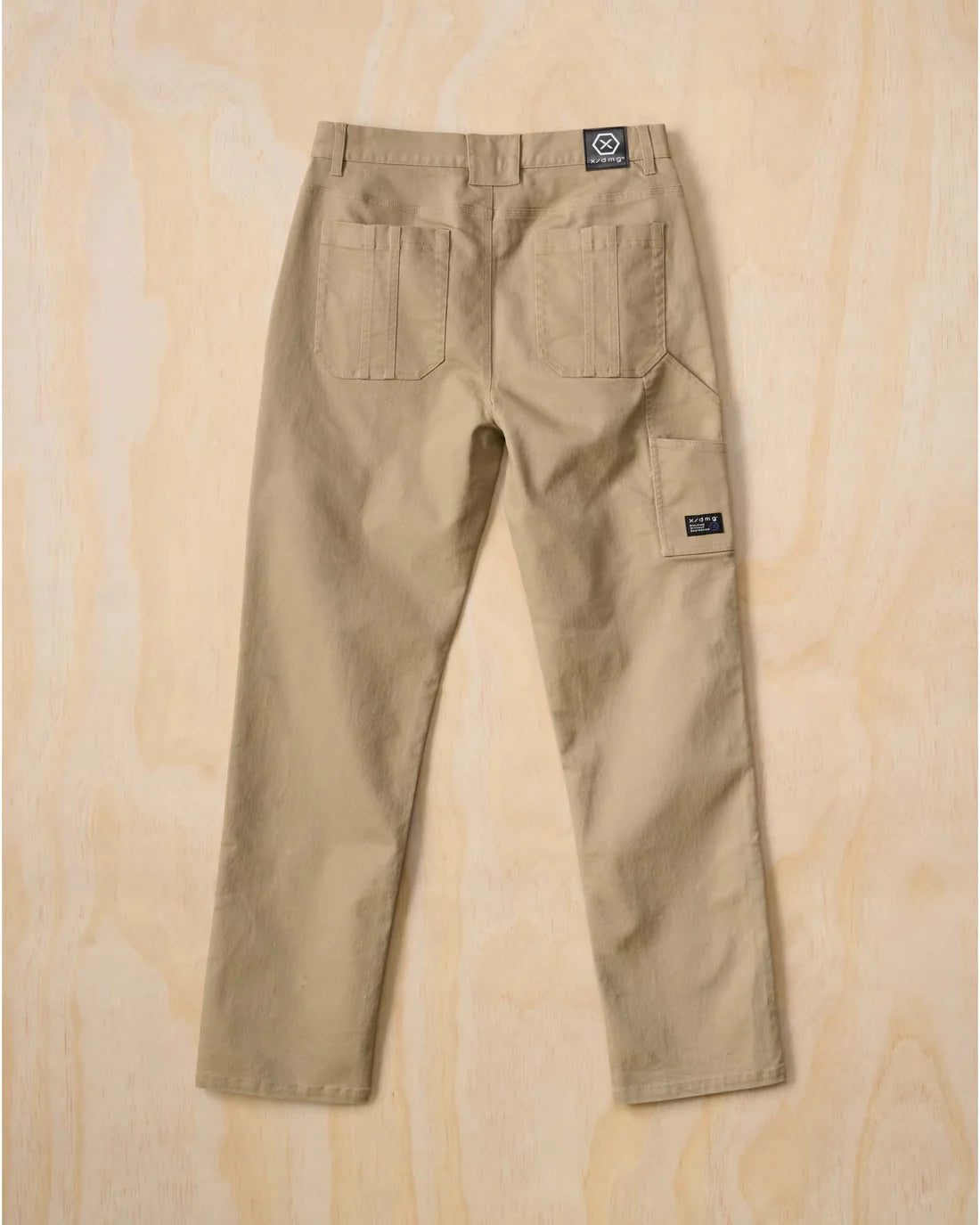 X/DMG Twill Work Pant