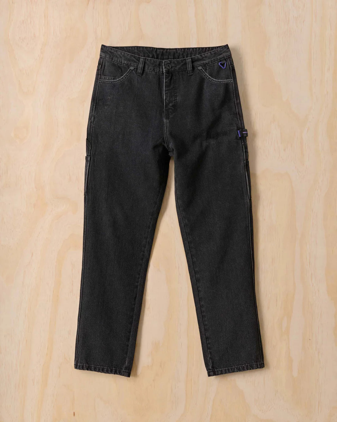 X/DMG Denim Work Pant