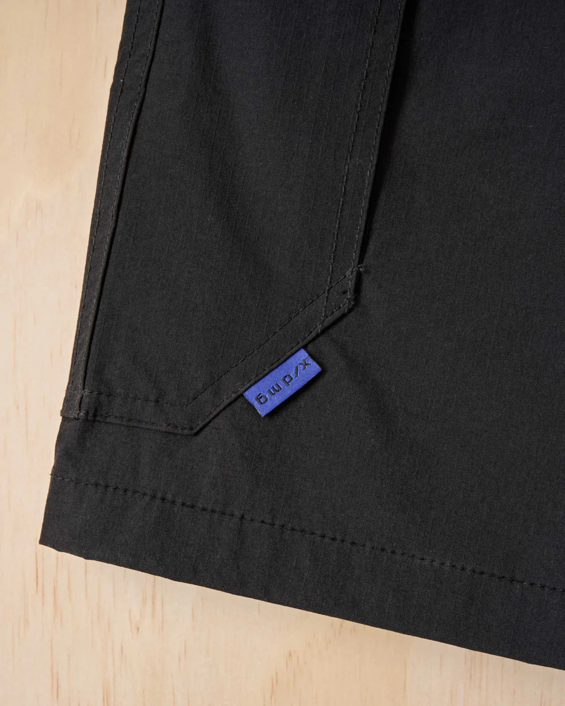 X/DMG Lightweight Nylon Short