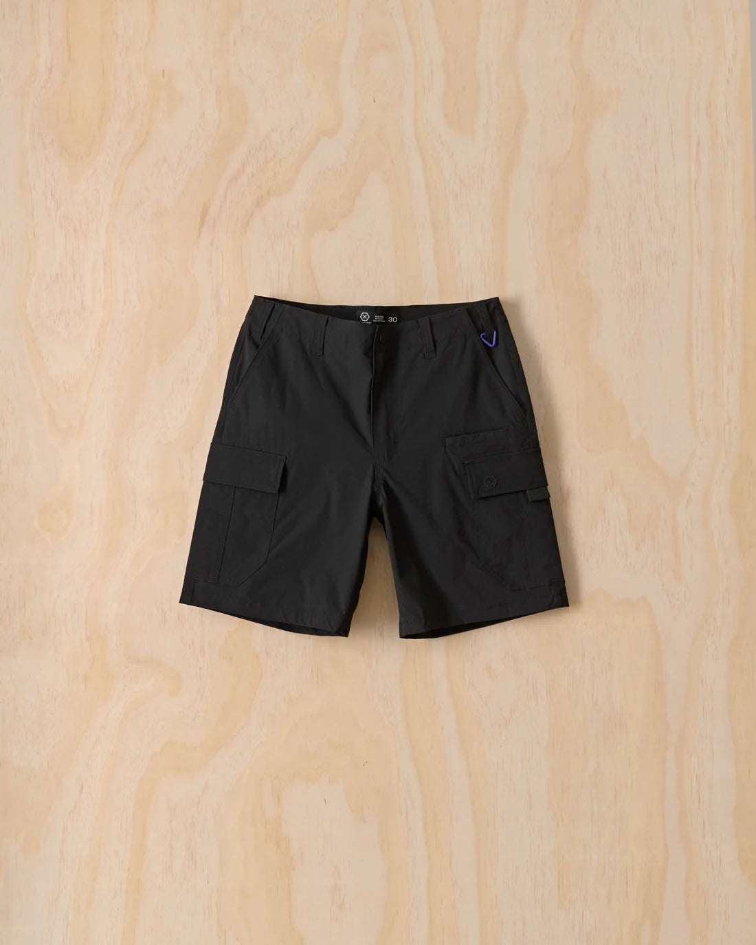 X/DMG Lightweight Nylon Short