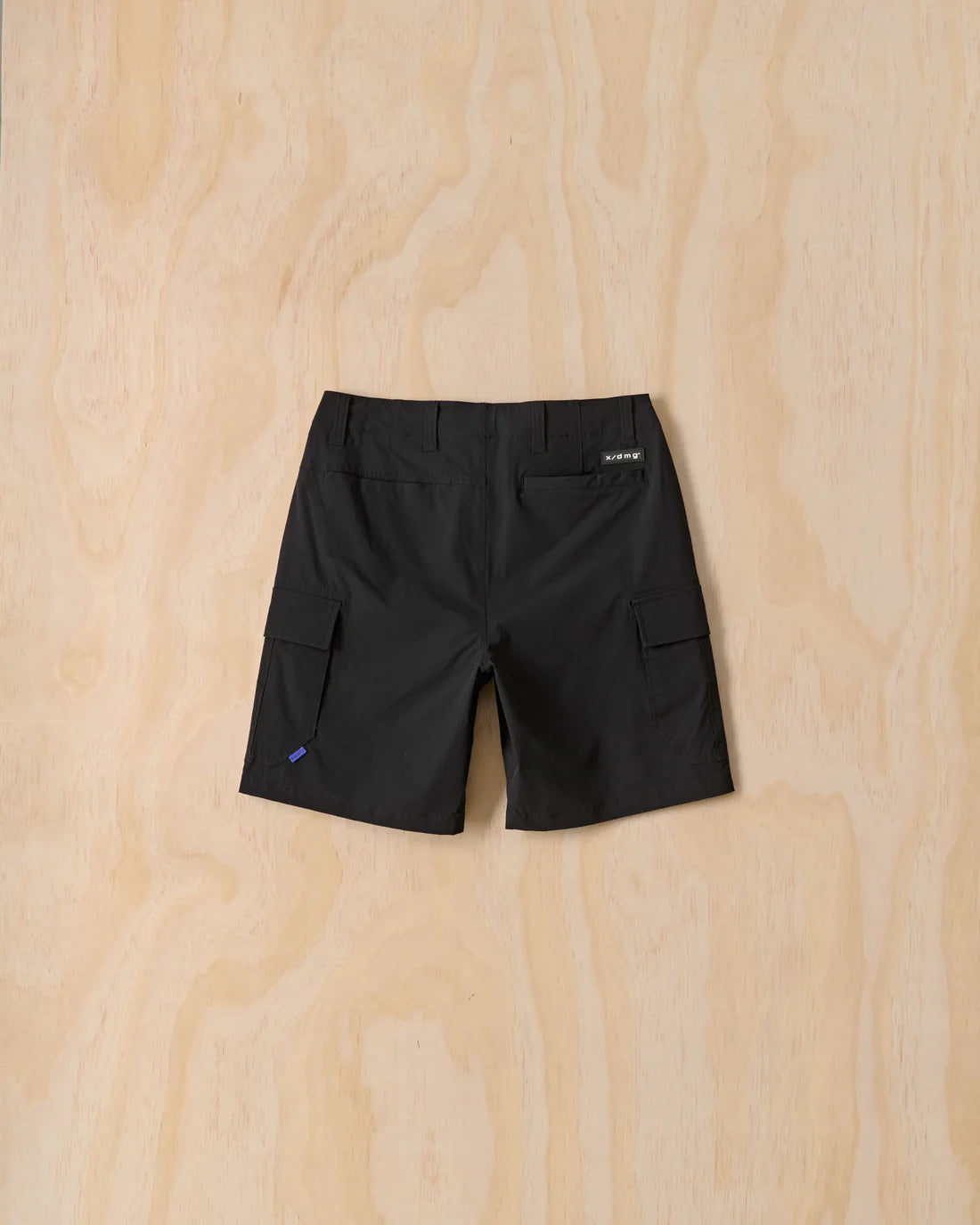 X/DMG Lightweight Nylon Short
