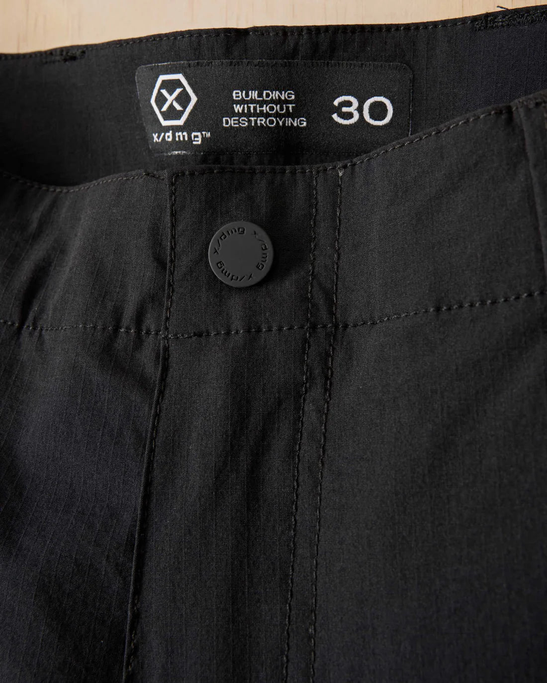 X/DMG Lightweight Nylon Short
