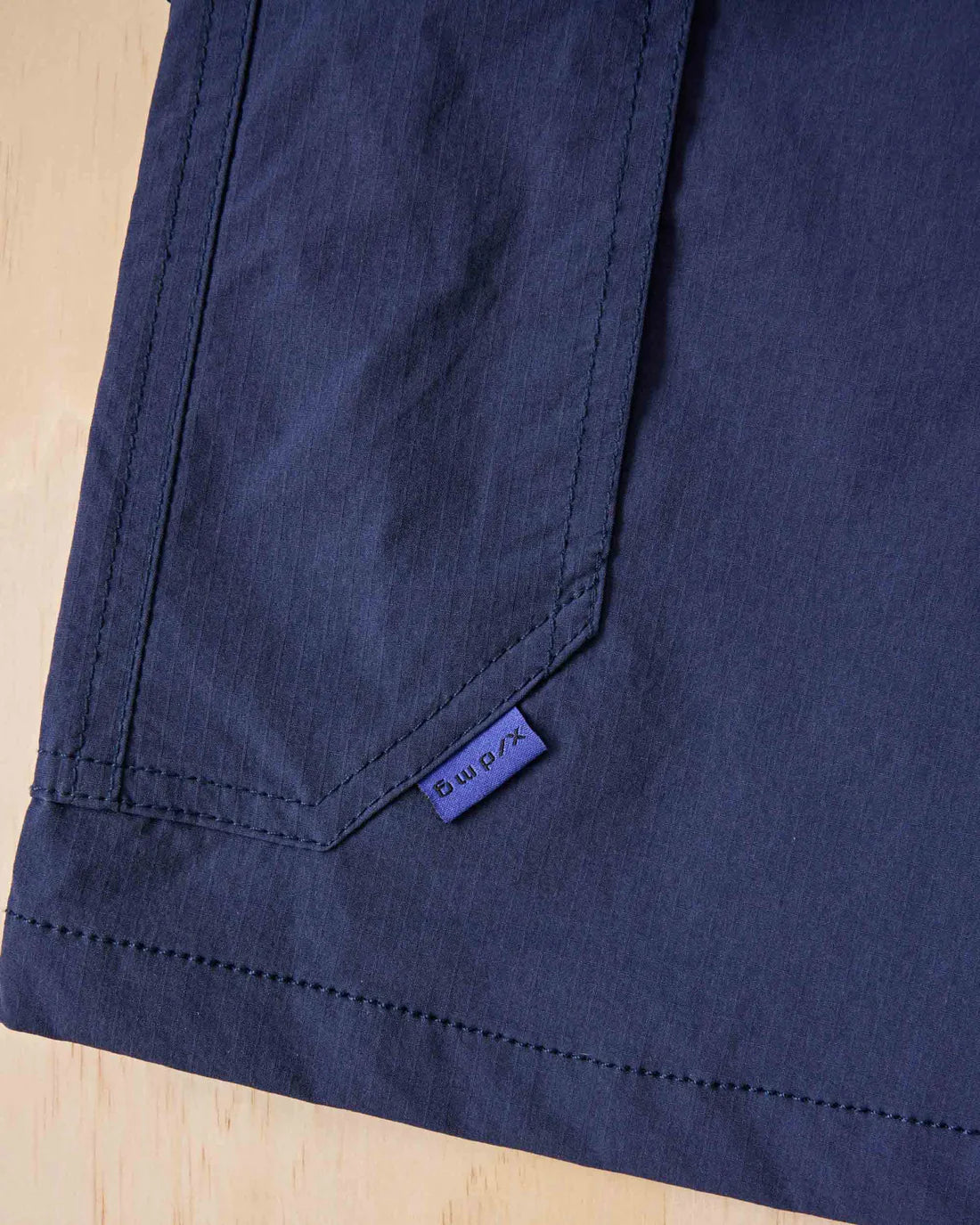 X/DMG Lightweight Nylon Short