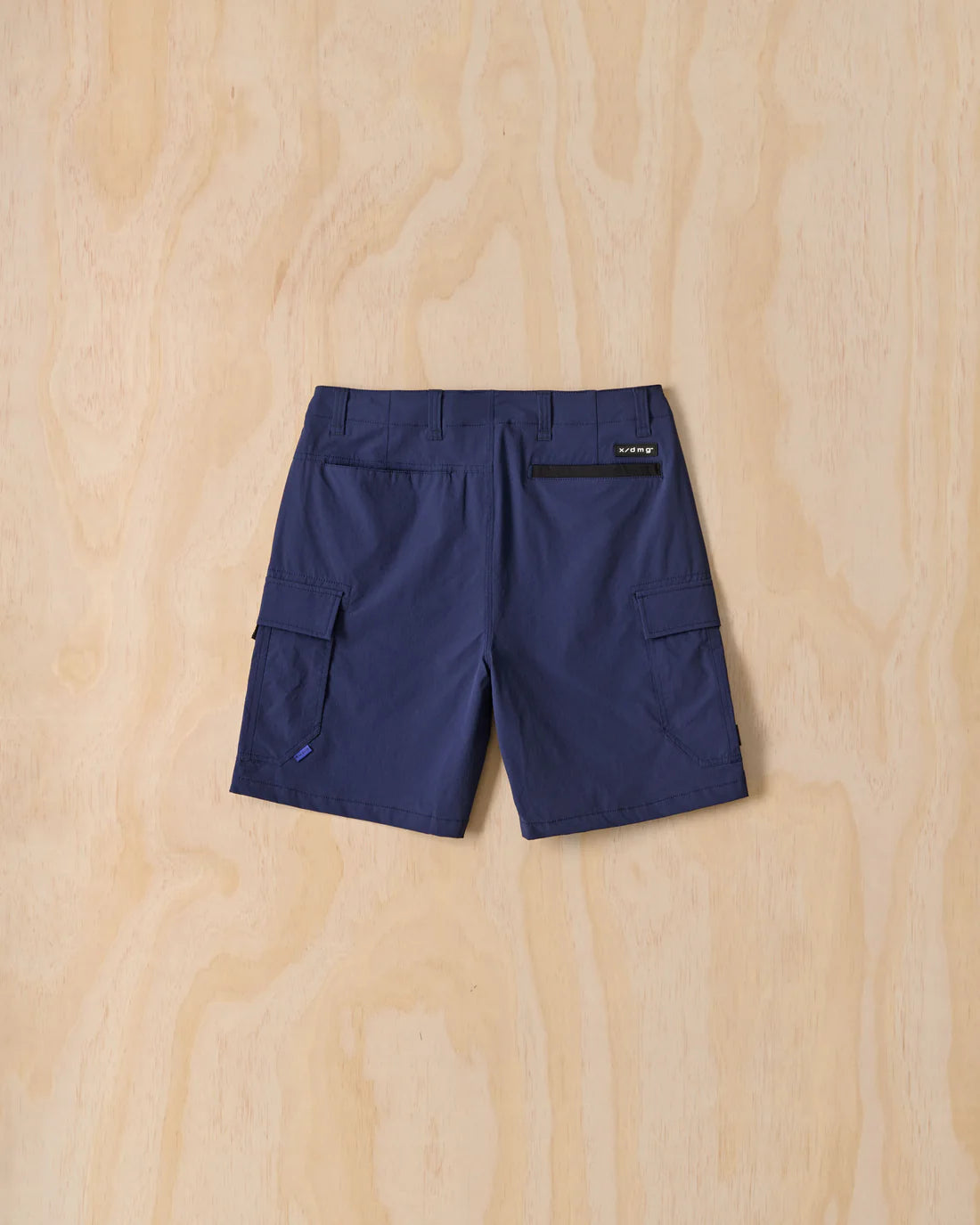 X/DMG Lightweight Nylon Short