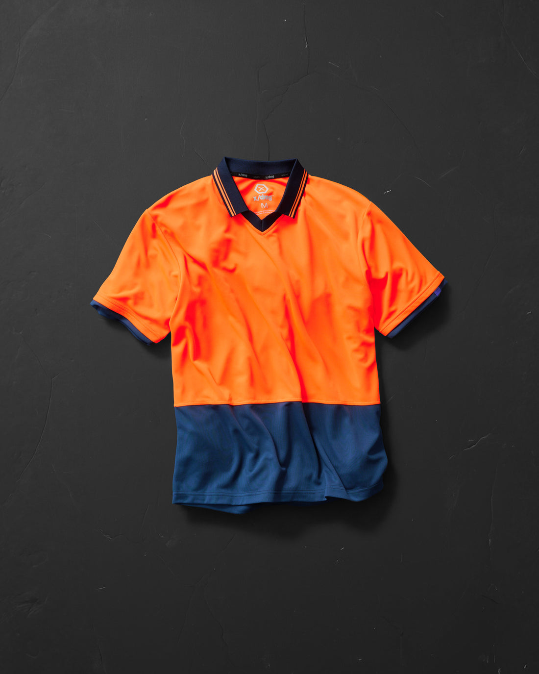 X/DMG UT-1 Hi Vis Polo Shirt