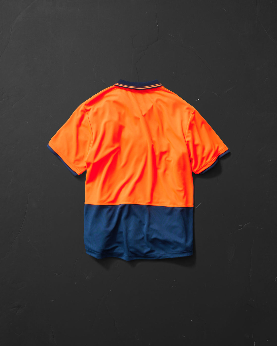 X/DMG UT-1 Hi Vis Polo Shirt