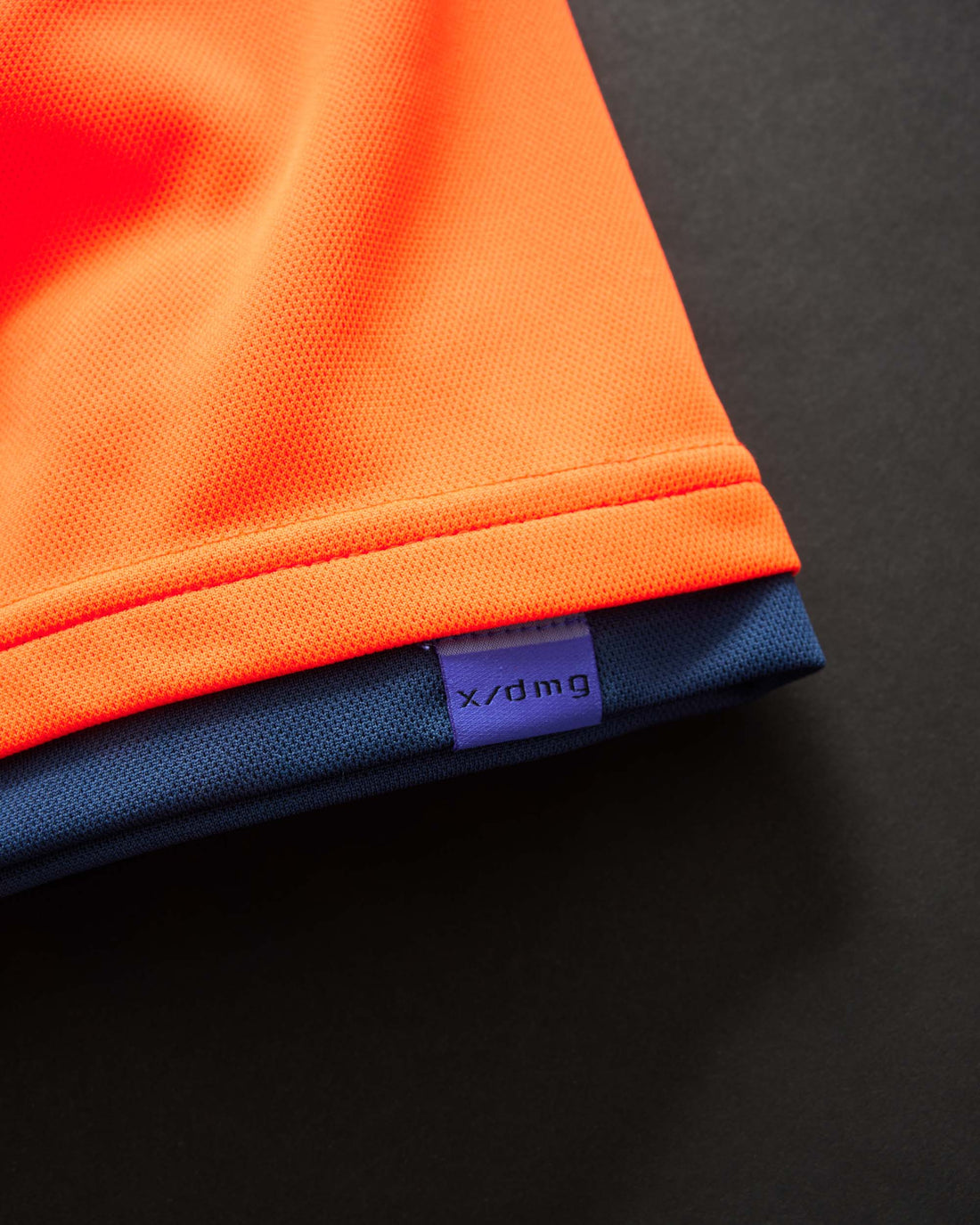 X/DMG UT-1 Hi Vis Polo Shirt